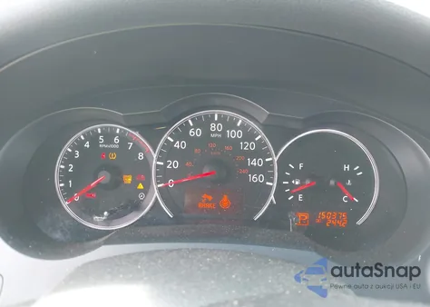 2010 Nissan Altima 3.5 Sr z USA, uszkodzony, nr VIN 1N4BL2AP0AN539378